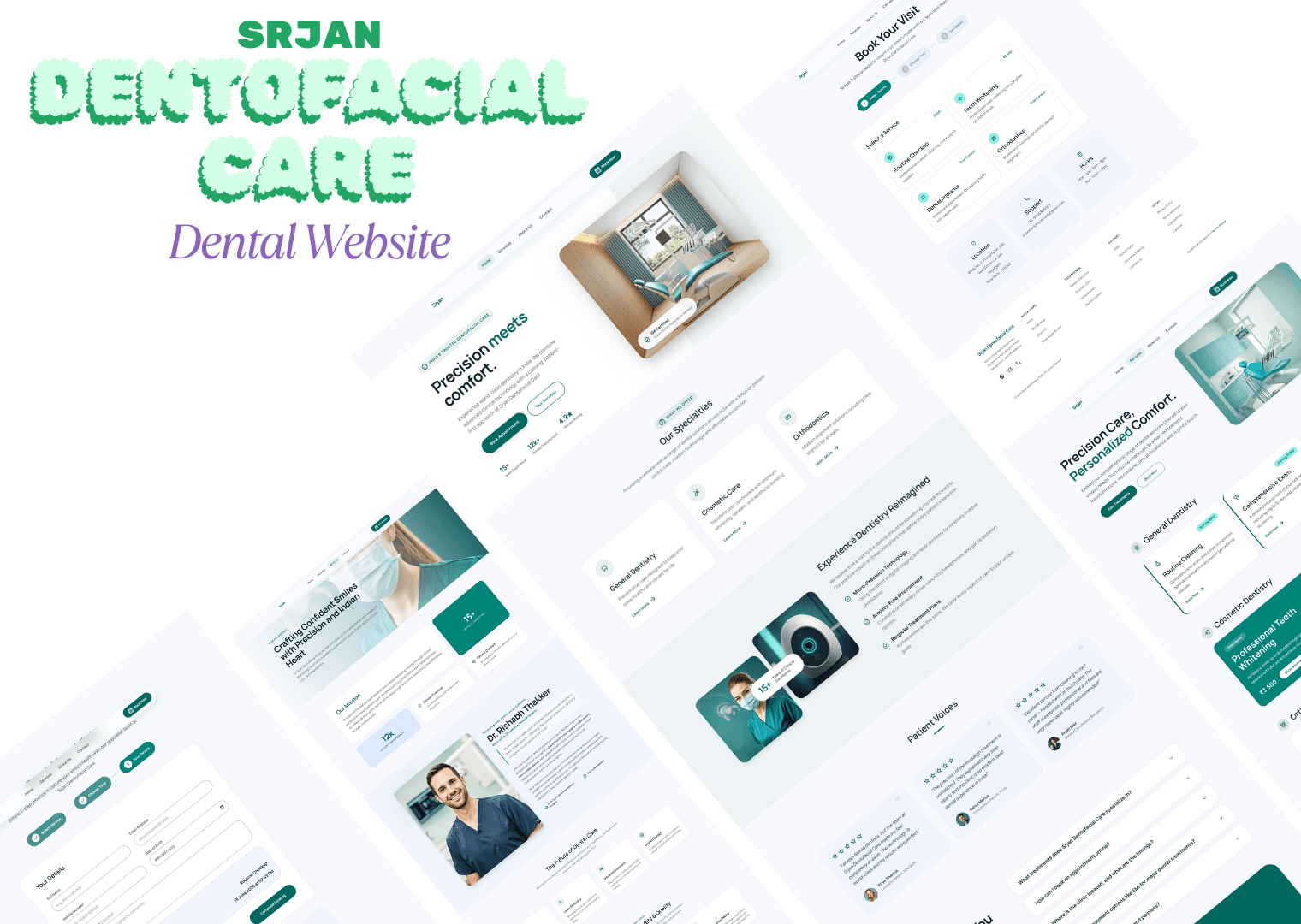 Srjan Dental Clinic